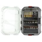 Real Avid Accu-Punch 37-Piece Pin Punch Master Set