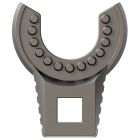 Real Avid Master-Fit Free Float Barrel Nut Wrench