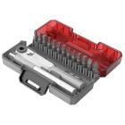 Real Avid X3 13-Piece Gunsmithing Bit Set