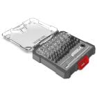 Real Avid X3 52-Piece Socket and Gunsmithing Bit Set