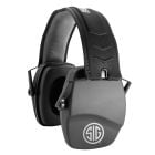 Axil Sig Sauer TRACKR 25dB NRR Passive Hearing Protection
