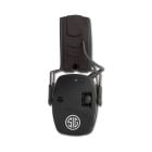 Axil Sig Sauer TRACKR Blu 27dB NRR Electronic Hearing Protection with Bluetooth