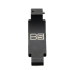 B5 Systems Bravo Aluminum Trigger Guard