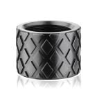 Backup Tactical 1/2x28 Diamond Pistol Thread Protector
