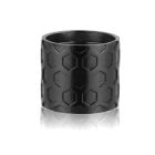 Backup Tactical 1/2x28 Honeycomb Rifle Thread Protector