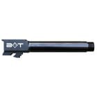 Backup Tactical Threaded Barrel for Gen 1-4 Glock 17 Pistols