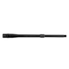 Ballistic Advantage Premium Black AR-10 16" Mid-Length Gas 6.5mm Creedmoor 1:8 SS Barrel w/ .875 Lo Pro Gas Block