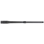 Ballistic Advantage Premium Black AR-10 18" Mid-Length Gas .243 Win 1:10 SS Barrel w/ Lo Pro Gas Block