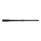 Ballistic Advantage Premium Black AR-10 18" Mid-Length Gas 6.5 Creedmoor 1:8 SS Barrel w/ .750 Lo Pro Gas Block