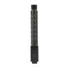 Ballistic Advantage Premium Barrel with Spiral Fluting for Gen 3-5 Glock 19 Pistols with 1/2x28 TPI