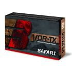 Barnes VOR-TX Safari .500 Nitro Express 3" Ammo 570gr BND SLD FN 20 Rounds