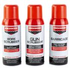 Birchwood Casey 1-2-3 Aerosol Value Pack - 10oz