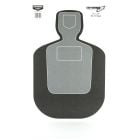 Birchwood Casey 12x18" BC-19 Eze-Scorer Target 100-Pack