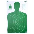 Birchwood Casey 23x35" Eze-Scorer BC-27 Target 100-Pack - Green