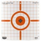 Birchwood Casey 12" Rigid Sight-In Target 10-Pack