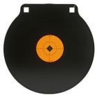 Birchwood Casey World of Targets Two Hole Gong 10" Steel Target
