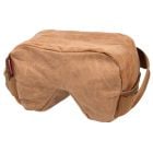 Birchwood Casey Steady-Shot Foxtrot Ultralight Shooting Bag - Tan