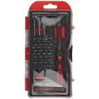 Birchwood Casey 84-Piece Master Screwdriver Kit