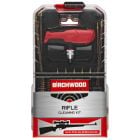 Birchwood Casey 21-Piece Universal Rifle Cleaning Kit