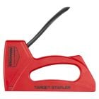 Birchwood Casey Target Stapler - Red