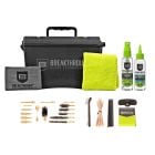 Breakthrough Clean Technologies Universal Rifle, Shotgun, Handgun Ammo Can Cleaning Kit