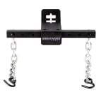 Birchwood Casey T-Post Gong Mount