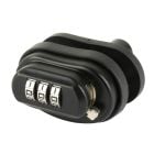 Birchwood Casey Combination Trigger Lock