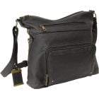 Bulldog Cases Cross Body Purse Holster with Holster