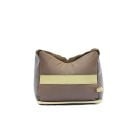 BenchMaster All Leather Shooting Bag - Large