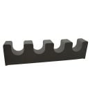BenchMaster Four Gun Barrel Rest