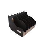 BenchMaster Six Gun Pistol Rack