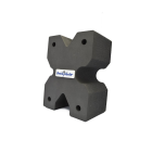 BenchMaster X-Block Shooting Rest