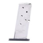 Beretta Nano 9mm 6-Round Stainless Steel Magazine Right