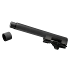 Beretta Italian-Made 3rd Gen Threaded Barrel for Beretta 92FS - 1/2x28