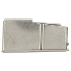 Sako 85 Medium Action 6.5 x 55mm 4-Round Stainless Steel Magazine