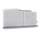 Sako 85 Small / Medium Action .270 WSM, 7mm WSM, 300 WSM 4-Round Blued Steel Magazine