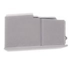 Sako 85 Small / Medium Action .270 WSM, 7mm WSM, .300 WSM 4-Round Stainless Steel Magazine