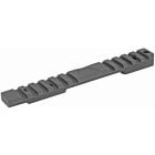 Bergara Remington 700 Short Action Picatinny Rail