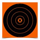 Birchwood Casey 12" Big Burst Bull's-Eye Target 3-Pack