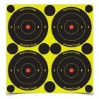 Birchwood Casey 3" Shoot-N-C Target 240-Pack