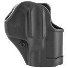 Blackhawk CQC Sportster Belt Holster for Smith & Wesson M&P Shield Pistols