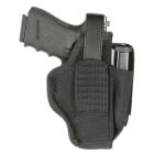 Blackhawk Multi-Use Belt Holster with Magazine Pouch