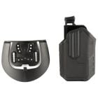 Blackhawk Omnivore Level 2 Multi-Fit Holster with Streamlight TLR 1 & 2