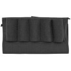 Blackhawk Shotgun Buttstock 5-Round Shell Holder