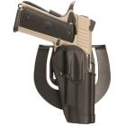 Blackhawk Sportster Belt Holster with Belt Loop and Paddle Attachments for Beretta 92 / 96 Pistols