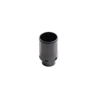 Dead Air Blast Shroud w/ DA456 Xemax Adapter