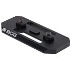 BOG 3" M-LOK ARCA Swiss Rail