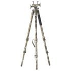 BOG Deathgrip Aluminum Tripod 7"-59" - Mossy Oak