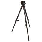BOG Deathgrip Carbon Fiber Tripod 7"-59"