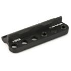 Bravo Company BCMGUNFIGHTER Modular Surefire Scout Light Mount for KeyMod